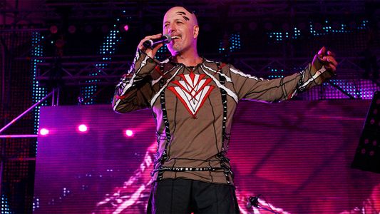 Gustavo Cordera dijo que hay mujeres que necesitan ser violadas: el audio de su atrocidad