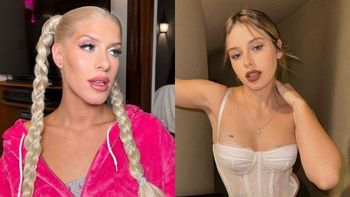 El sorpresivo mensaje de Coti Romero a Camila Lattanzio en medio de su difícil momento