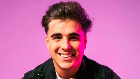 Mauro DAlessio confirmó que está en pareja: quién es la chica que le robó el corazón