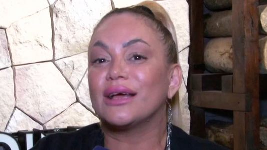 El desconsuelo y preocupación absoluta de María Eugenia Ritó por un serio problema que enfrenta: qué le pasó