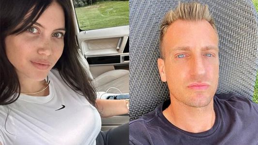 El llamativo gesto de Wanda Nara con Maxi López en el cumpleaños de su hijo Benedicto: De nada