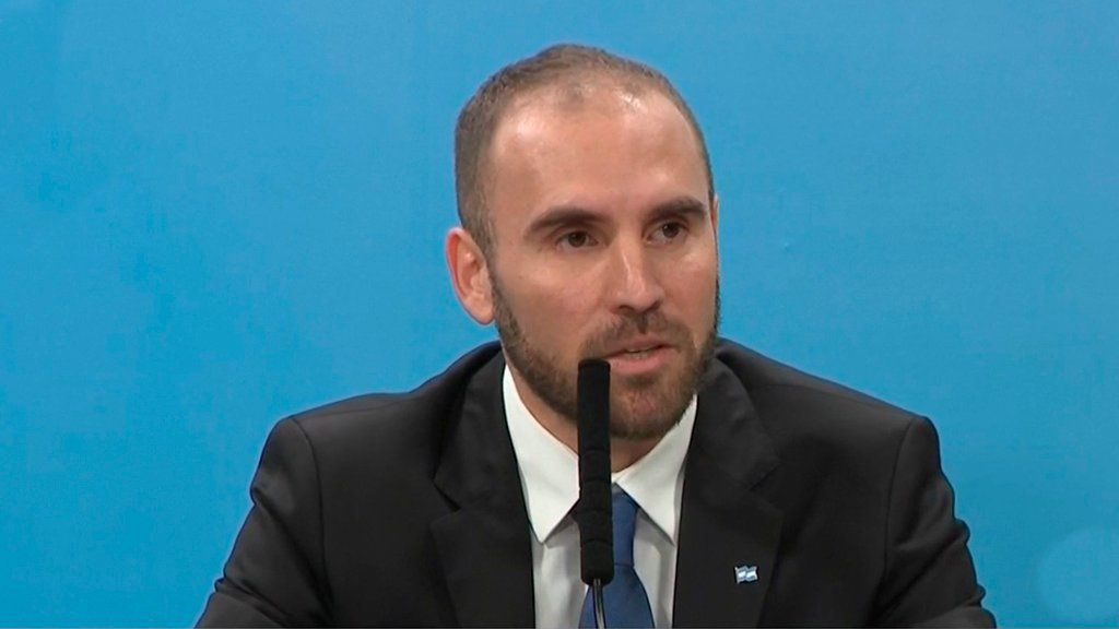 Ayuda a Pymes e industrias golpeadas y el relanzamiento del Procrear: una a una las nuevas medidas económicas