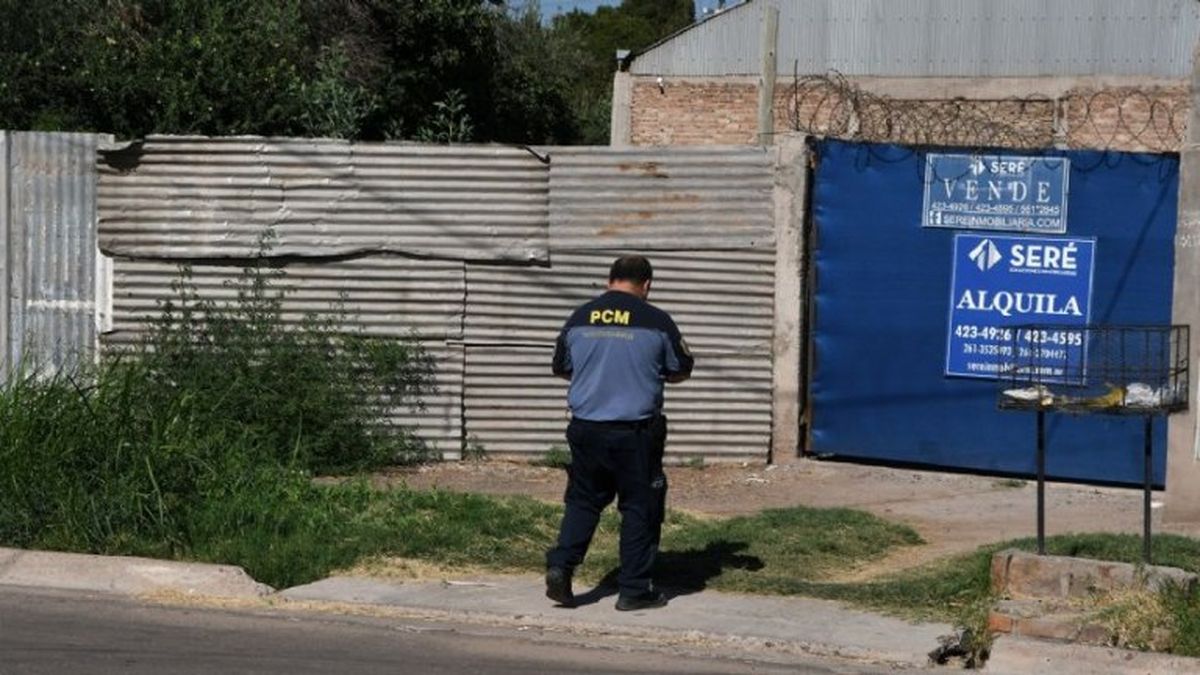 El confeso femicida intentó suicidarse ingiriendo un herbicida.&nbsp;