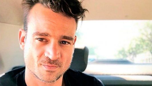 Chano Moreno Charpentier está internado en una clínica en Entre Ríos