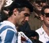 Ya se vive la previa de Argentina-Inglaterra: el mensaje de la AFA antes de la semifinal