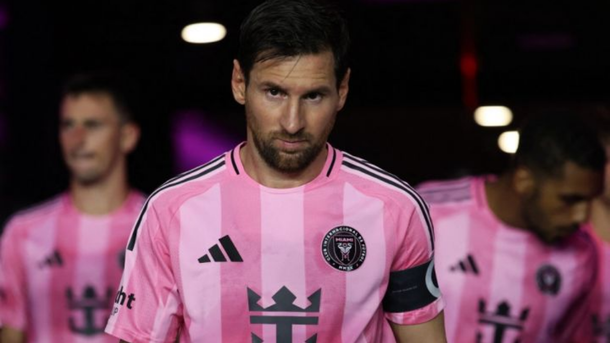 Qué pasará con Lionel Messi tras dejar la Selección Argentina: su contrato con Inter Miami y sus nuevos proyectos