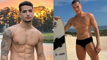 El misterio de la pileta: un modelo muerto y otro inconsciente en un hotel de lujo