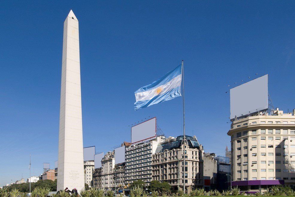 Lugares para visitar en Buenos Aires