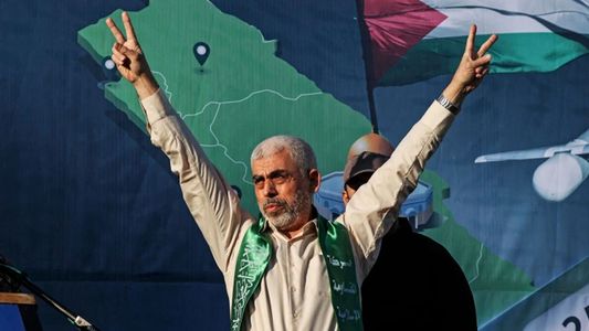 Israel confirmó que mató al líder de Hamas que fue el cerebro de los ataques del 7 de octubre