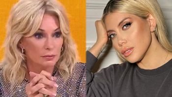 Yanina Latorre reveló la charla que tuvo con Wanda Nara tras el cruce con Mauro Icardi