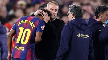 ¿Se pierde el Mundial 2026? Se conocieron los resultados de los estudios de Lamine Yamal