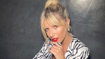 Laurita Fernández tendrá programa propio en El Trece