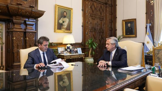 Alberto Fernández y Sergio Massa acordaron derogar la polémica ley de alquileres: ¿Qué proponen en su lugar?