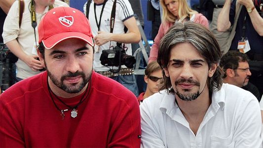 Adrián Caetano confirmó que a Pablo Echarri lo bajaron de Sandro por cuestiones políticas