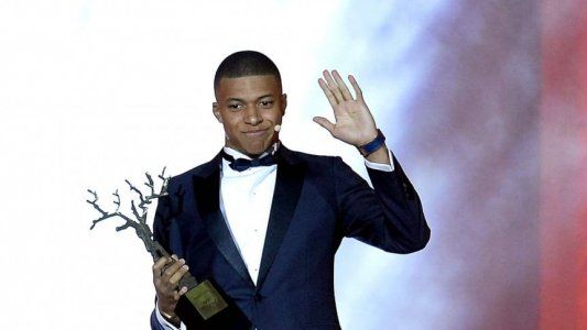 ¿Qué es el premio Kopa y quiénes son los cracks nominados para ganarlo?