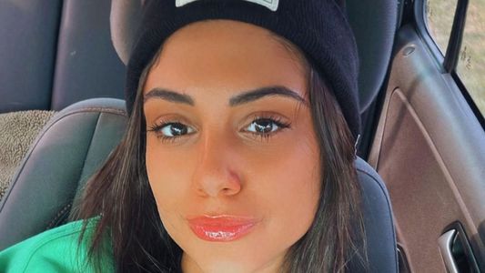 Rosina de Gran Hermano se reencontró con su gatita Mágica y enterneció la redes: el video