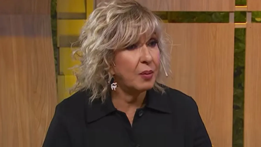 La punzante pregunta que Georgina Barbarossa le haría a Javier Milei
