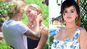 Selena Gomez con el corazón roto por boda de Justin Bieber,