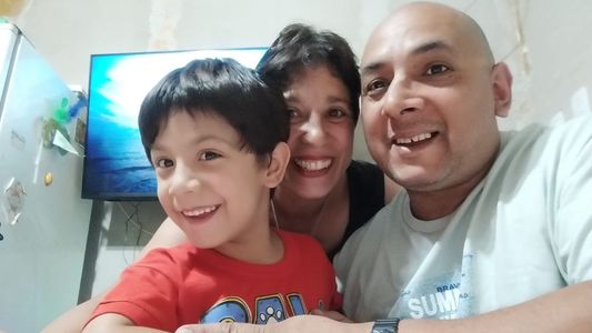 Nadie vio las señales: el posteo de la mamá que preanunciaba el asesinato de su hijo