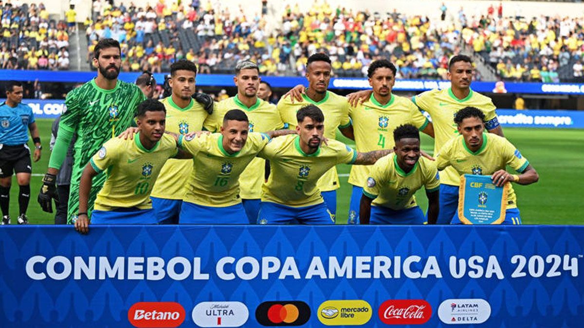 La FUERTE advertencia de Brasil a Uruguay en la previa de los cuartos de final