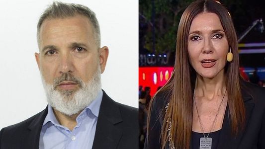 Pablo Duggan arremetió con todo contra Cristina Pérez por su participación en la TV Pública