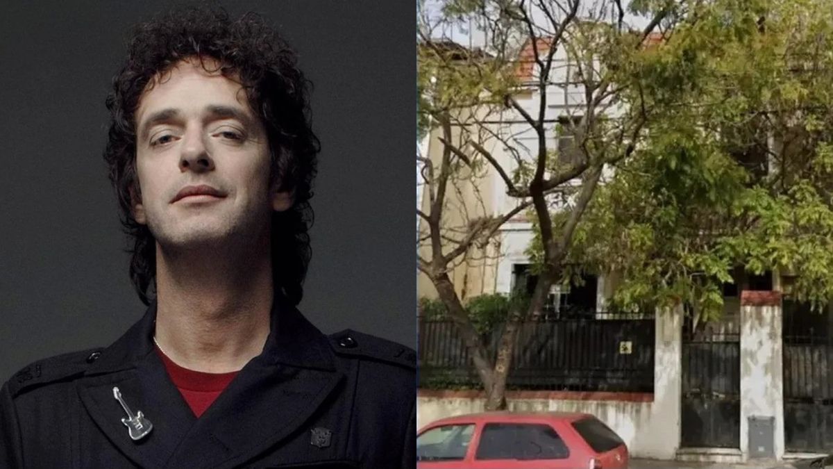 Revelan los primeros datos sobre los huesos humanos que hallaron en la casa de Gustavo Cerati
