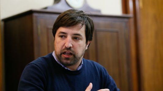 Nicolás Kreplak: Empieza a haber transmisión comunitaria de la variante Delta