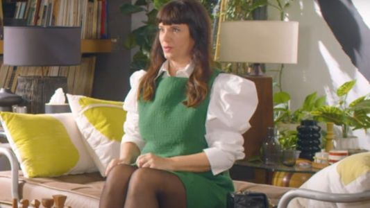 Netflix sorprende con el estreno de la segunda temporada de Envidiosa, la serie con Griselda Siciliani