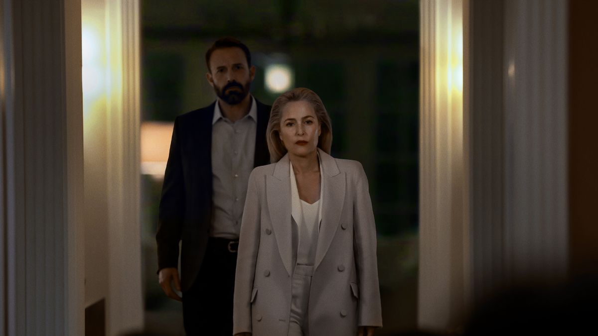 (Foto: Gentileza Netflix).