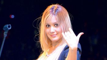 Karina La Princesita lloró por el bullying que sufre en las redes sociales