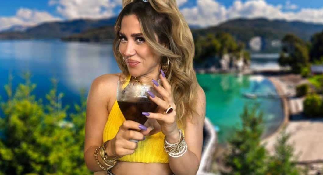 La Municipalidad de Villa La Angostura negó que Jimena Barón haya devuelto plata y le iniciará juicio