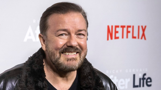 Netflix: Las películas del director Ricky Gervais de la plataforma