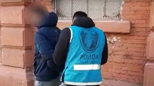Cayó el líder de una banda que se dedicada a la explotación sexual: su hermana fue clave para entregarlo