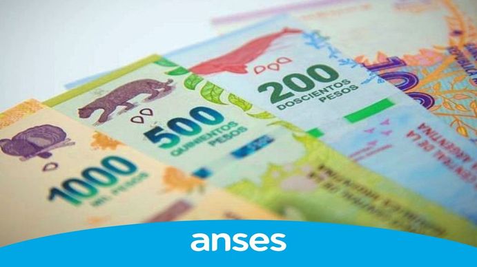 ANSES Cuándo cobro 3 de abril: Pensión no Contributiva (PNC) y Programa Alimentar