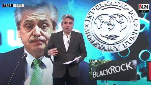 Se necesita un salvataje urgente a las empresas para que no se disparen los despidos