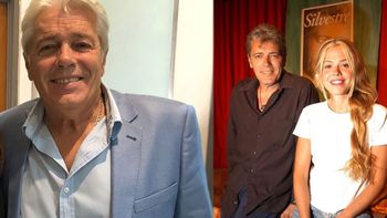 Silvestre contó su triste realidad: su ex Verónica Vieyra lo dejó en la calle