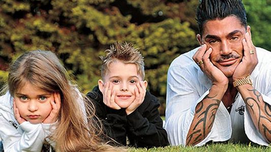 Los hijos de Ricardo Fort: quiénes son los custodios de su legado