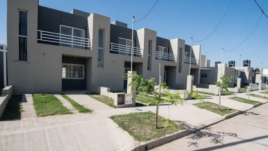 Nuevos créditos hipotecarios: de qué se trata la propuesta de Sergio Massa