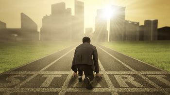 Emprendedores: hacelo o no lo hagas, pero no lo intentes tibiamente