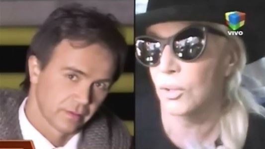 Fabián Rubino: “No estoy para confirmar ni desmentir nada”