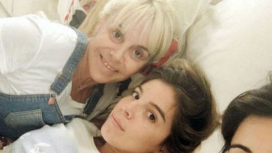 Claudia Villafañe sobreseída: la fuerte descarga de Dalma