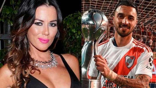 ¿Qué pasa entre Karina Jelinek y Nacho Scocco?