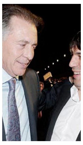 El empresario Fabián De Sousa denunció a la AFIP por persecución al grupo Indalo