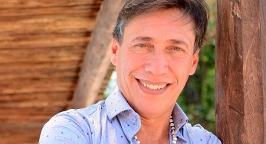 Fabián Gianola: Tengo mis dudas sobre la pandemia; cada 10 años hay ganancias para los laboratorios