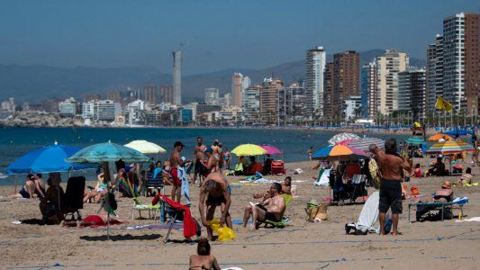 España regresa a la normalidad luego de casi 100 días en estado de alerta