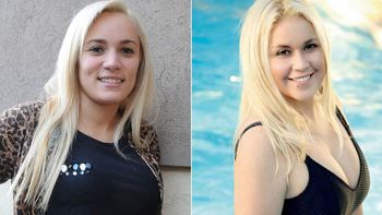 Verónica Ojeda tiene que aceptar que soy la mujer con la que Maradona está hace cinco años