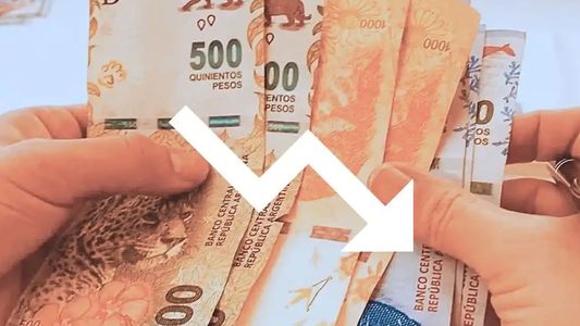 Volvió a bajar la tasa del PLAZO FIJO: cuál es el BANCO que más paga