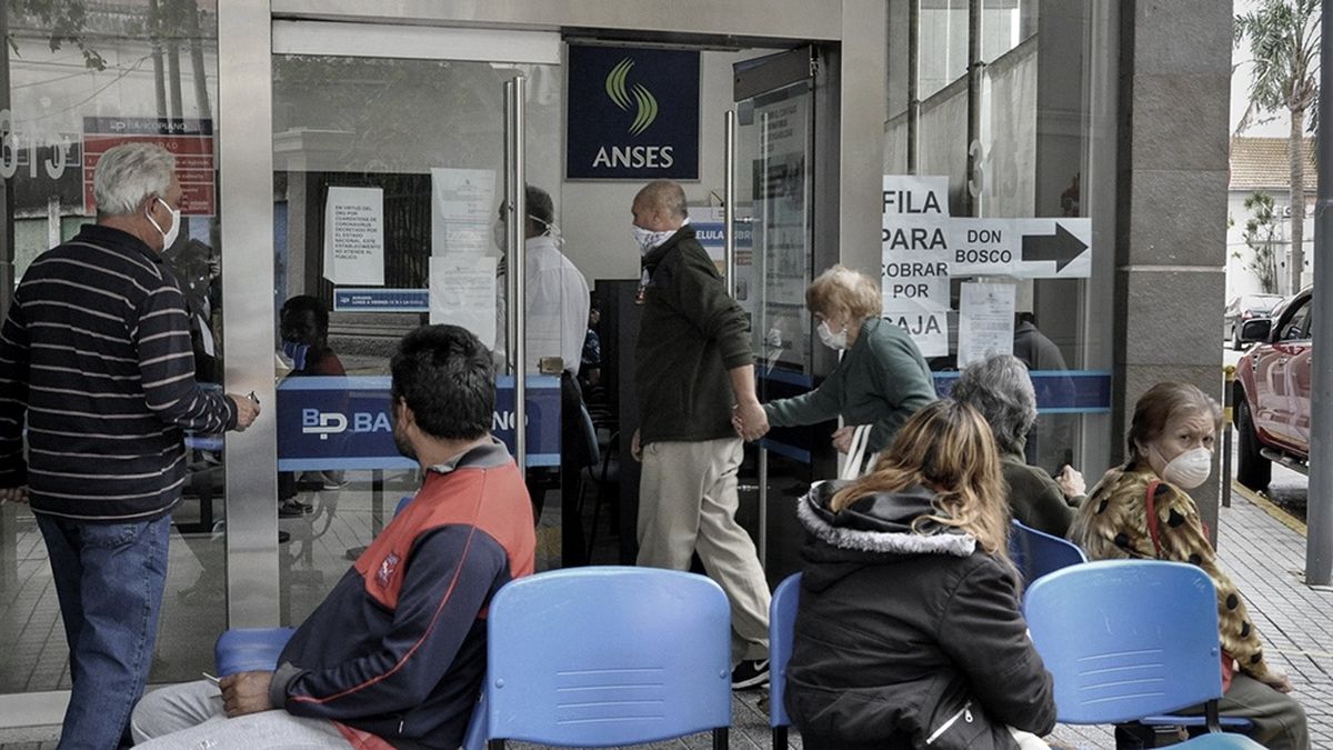 Cuándo cobro ANSES: jubilaciones, pensiones, Asignación Universal por Hijo, Asignaciones Familiares y otros programas del 7 de diciembre