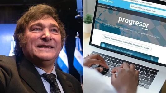 ANSES estableció el paso final que impacta en el cobro de Becas Progresar este mes