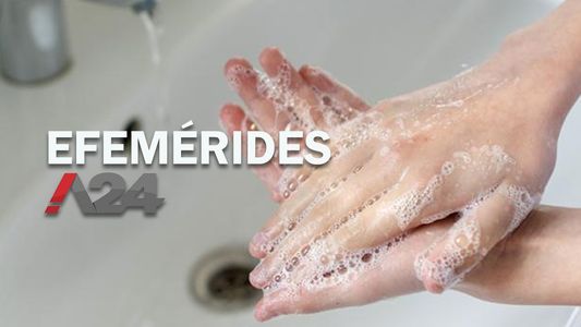 Efemérides del viernes 5 de mayo: un día como hoy